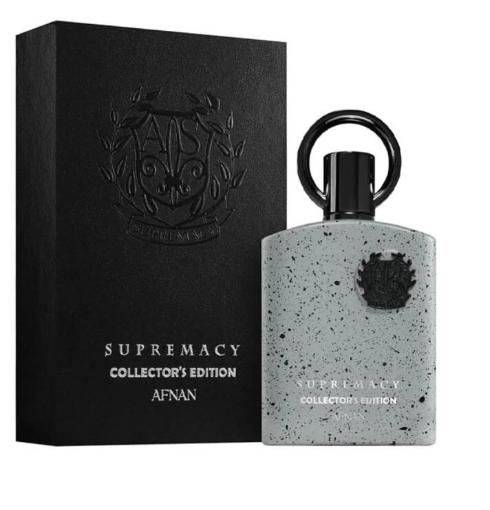 AFNAN SUPREMACY COLLECTION EDP 100ML