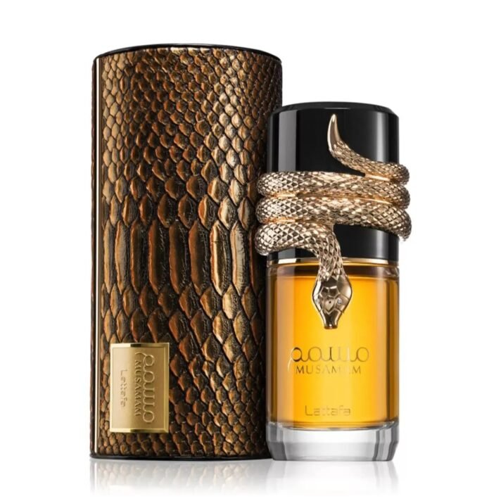LATTAFA MUSMAM EDP 100ML