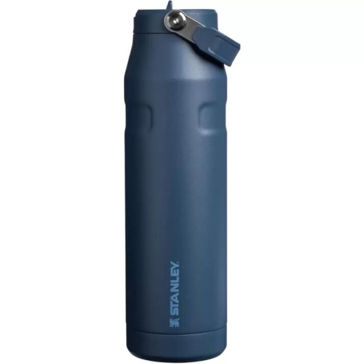 STANLEY ICEFLOW BOTTLE FLIP STRAW 2.0 LID 710ML 11283-160 NAVY