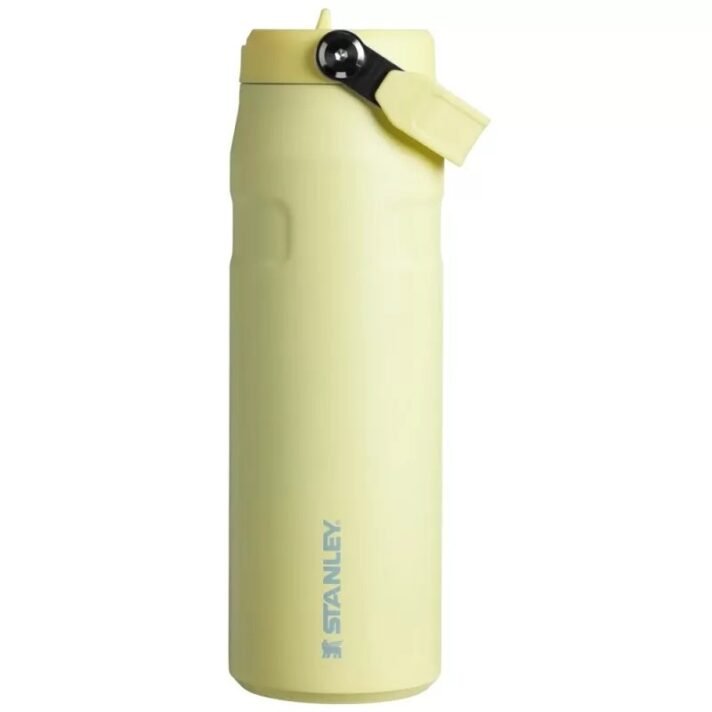 STANLEY ICEFLOW BOTTLE FLIP STRAW 2.0 LID 710ML 11283-159 POMELO