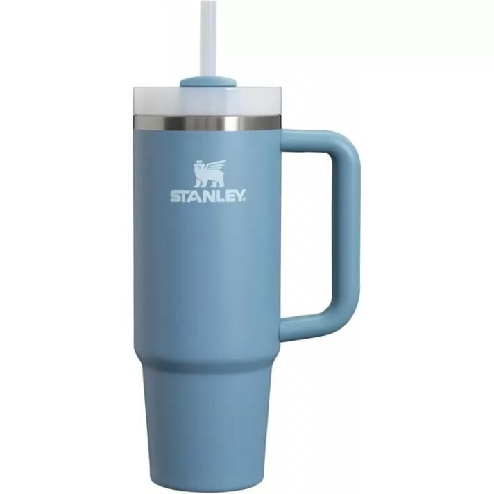 STANLEY QUENCHER TRUMBLER 880ML 10827-794 BLUE CRUSH