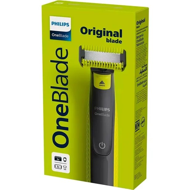 BARBEADORA VGR V-332 RECARGABLE
