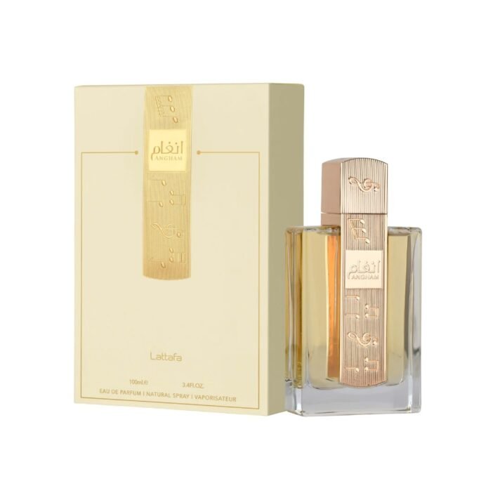 LATTAFA ANGHAM EDP UNISSEX 100ML