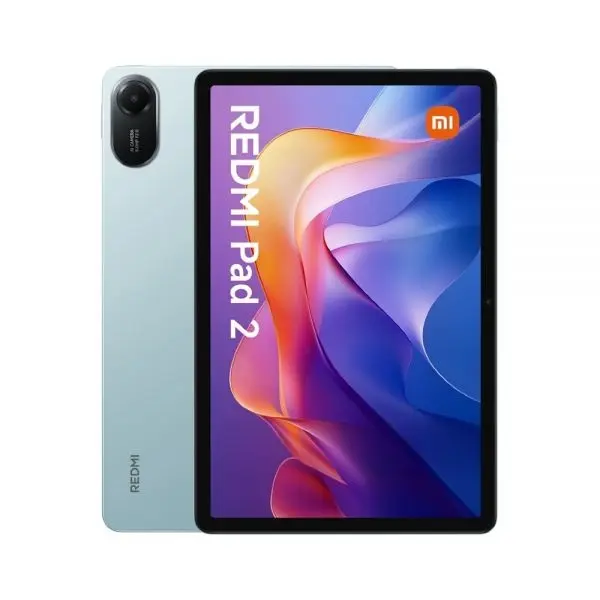 REDMI PAD 2 8/256GB 11¨ GRAY