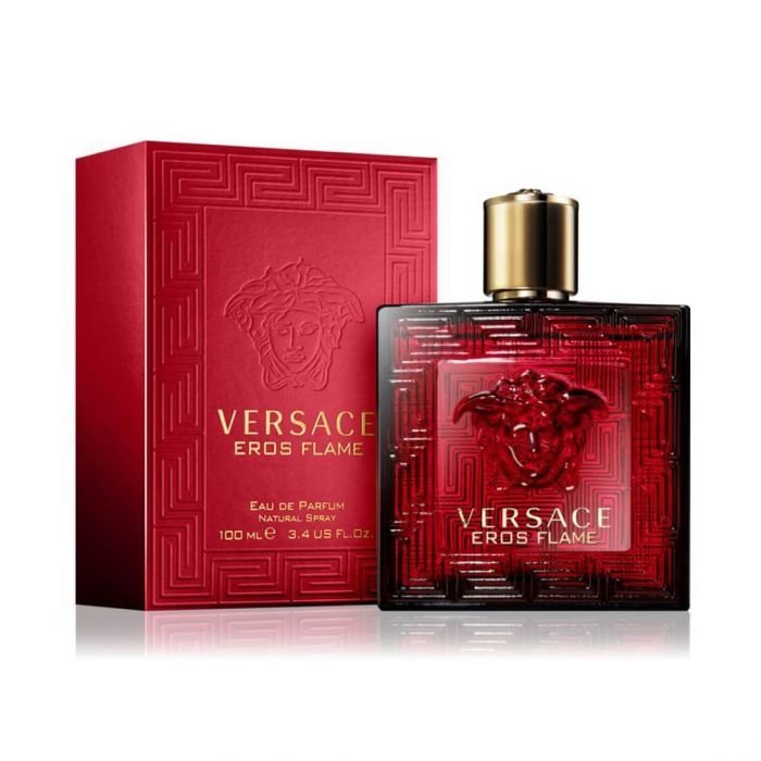 VERSACE EROS FLAME MEN 100ML
