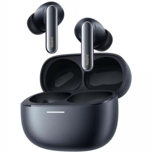 XIAOMI REDMI BUDS 6 BLACK *NEW*
