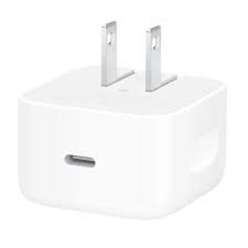 APPLE CARGADOR MAGSAFE BATTERY BACK WHITE