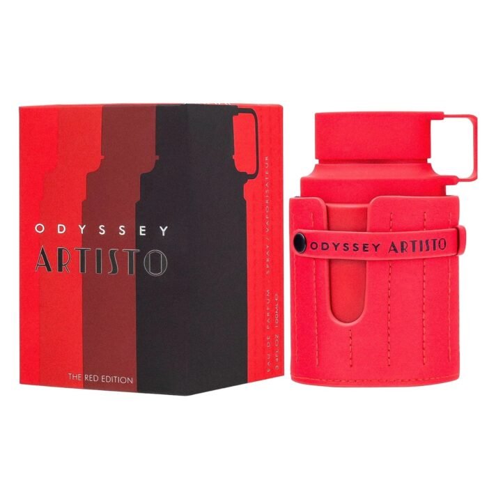ARMAF ODYSSEY ARTISTO 100ML