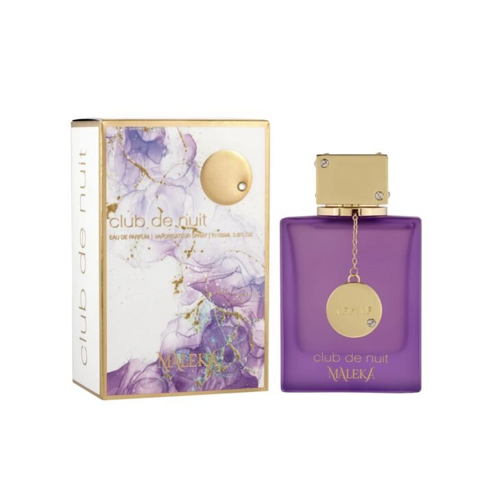 ARMAF CLUB DE NUIT MALEKA EDP 100ML