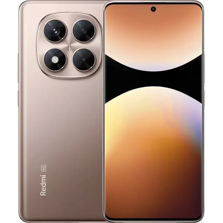 NOTE 14 PRO 4G 12/512GB SAND GOLD