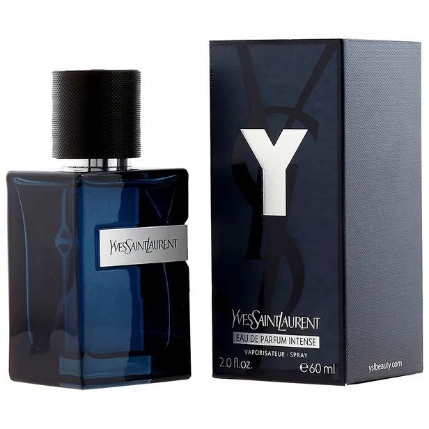 YSL Y EDP INTENSE MASC 60ML