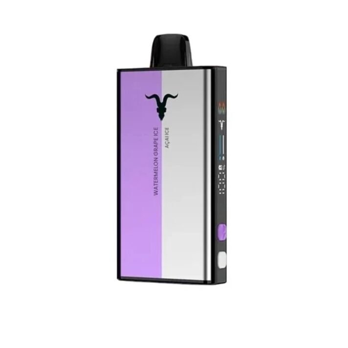 IGNITE VMIX 40K ACAI ICE + WATER GRAPE