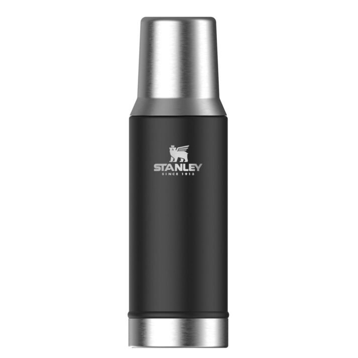 Stanley Mate System 0.8L negro