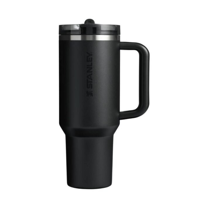 STANLEY QUENCHER PROTOUR 1.18L NEGRO 389