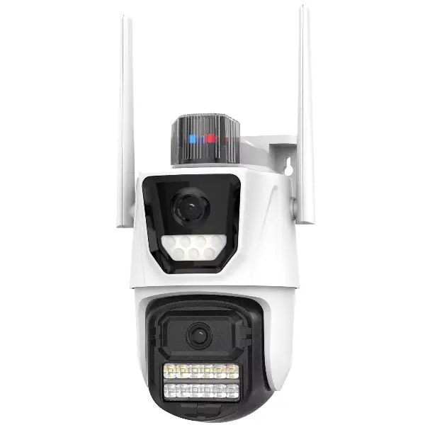 DOBLE CAMARA WIFI ICSEE 360 P17-QQ6