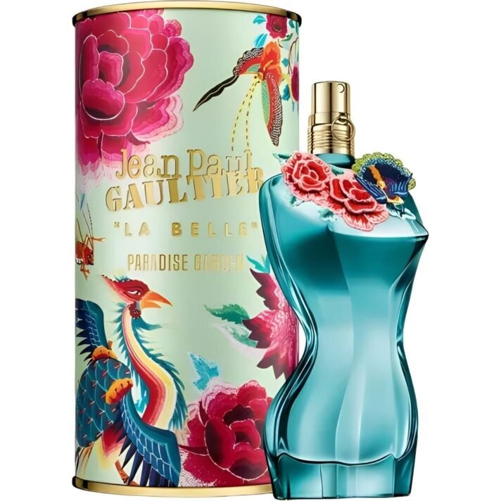 J.P GAULTIER LA BELLE PARADISE GARDEN EDP FEMENINO 100ML