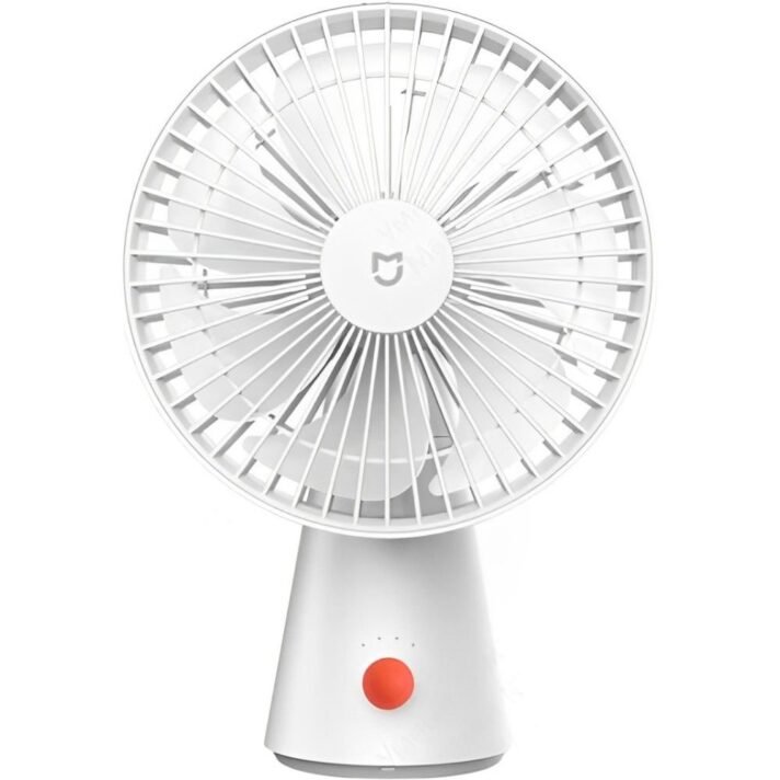VENTILADOR XIAOMI MINI FAN SMART STANDING WHITE