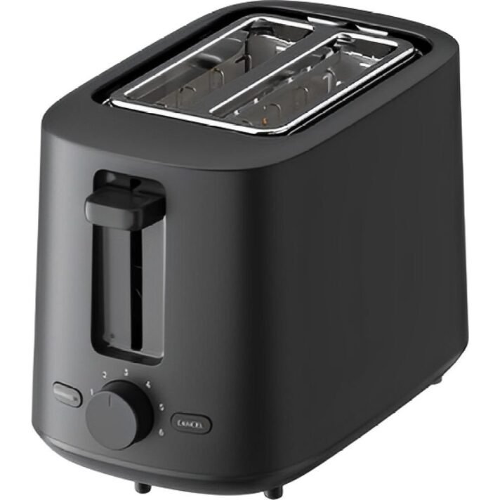 TOSTADORA XIAOMI BLACK BHR8811