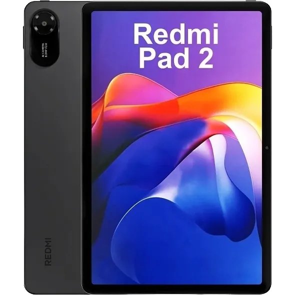 REDMI PAD 2 6/128GB 11¨ GREY WIFI