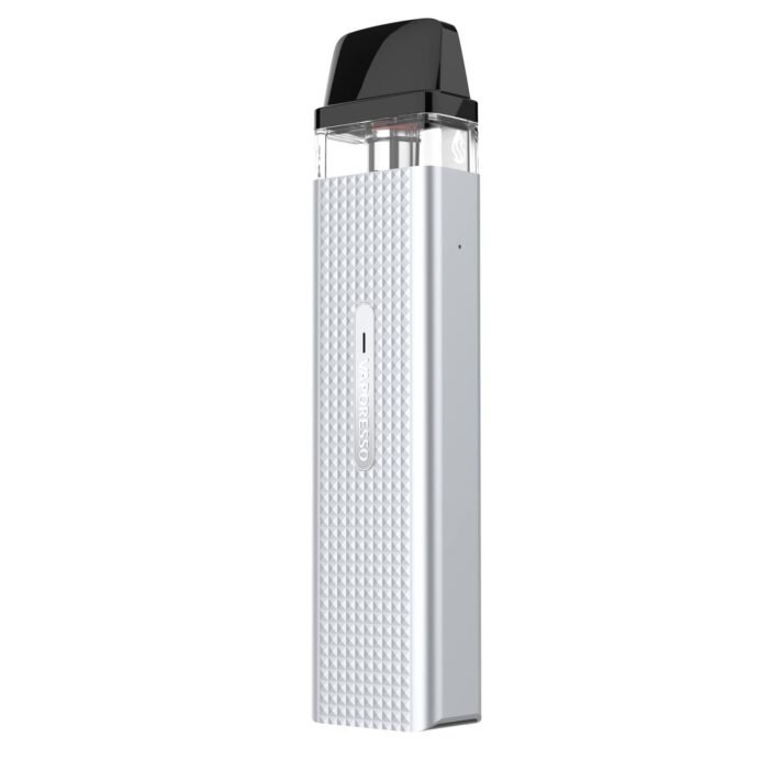 VAPORESSO XROS MINI SILVER