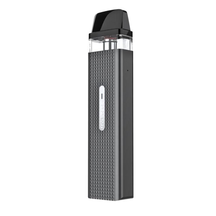 VAPORESSO XROS MINI SPACE GREY