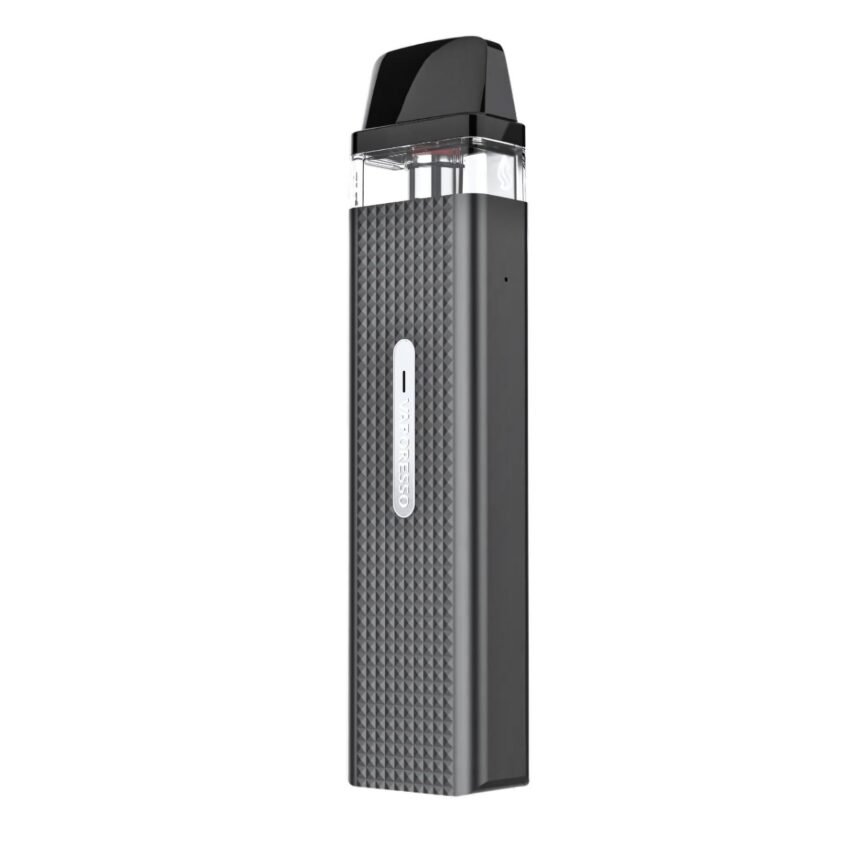 VAPORESSO XROS MINI SPACE GREY