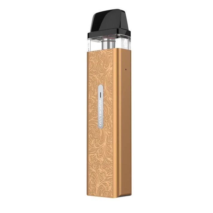 VAPORESSO XROS MINI GOLD