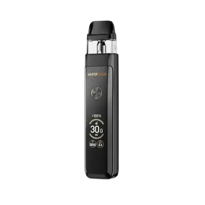 VAPORESSO XROS PRO 2 GLITTERING BLACK