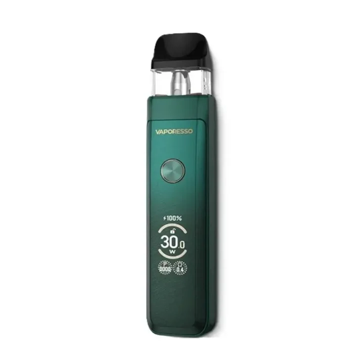 VAPORESSO XROS PRO 2 GEM GREEN