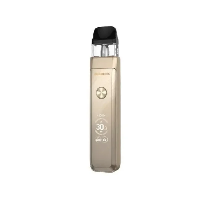 VAPORESSO XROS PRO 2 GLITTERING GOLD