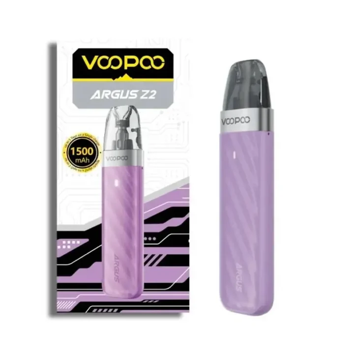 VOOPOO ARGUS Z2 KIT LAVANDER