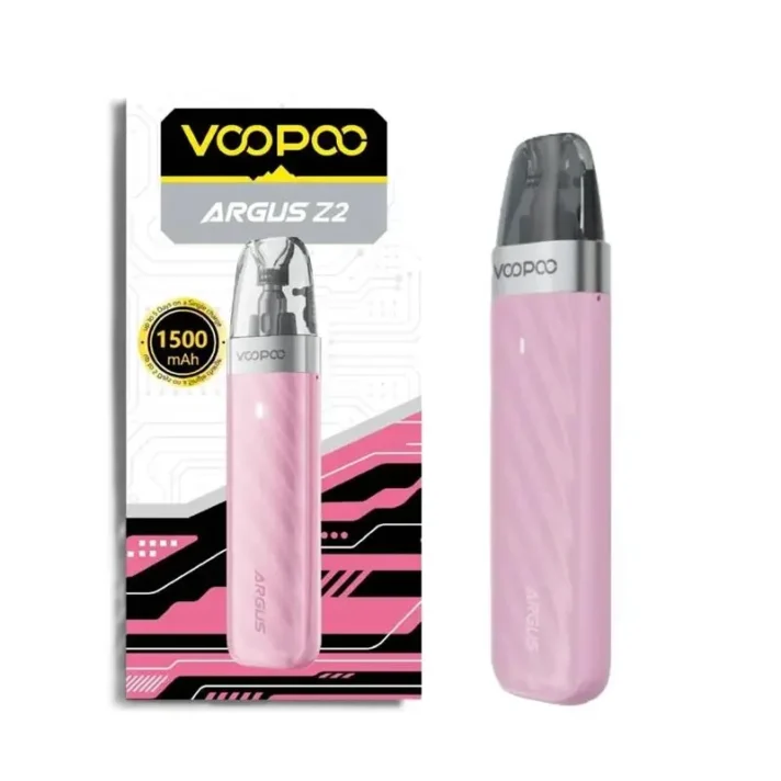 VOOPOO ARGUS Z2 KIT ROSE PINK
