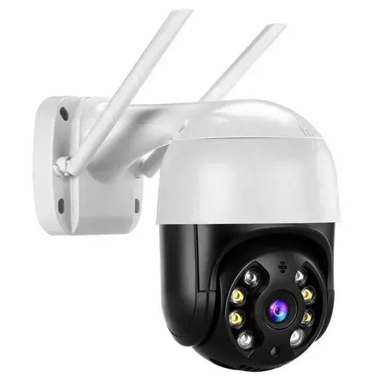 CAMARA WIFI ICSEE 360 Q1-5MP
