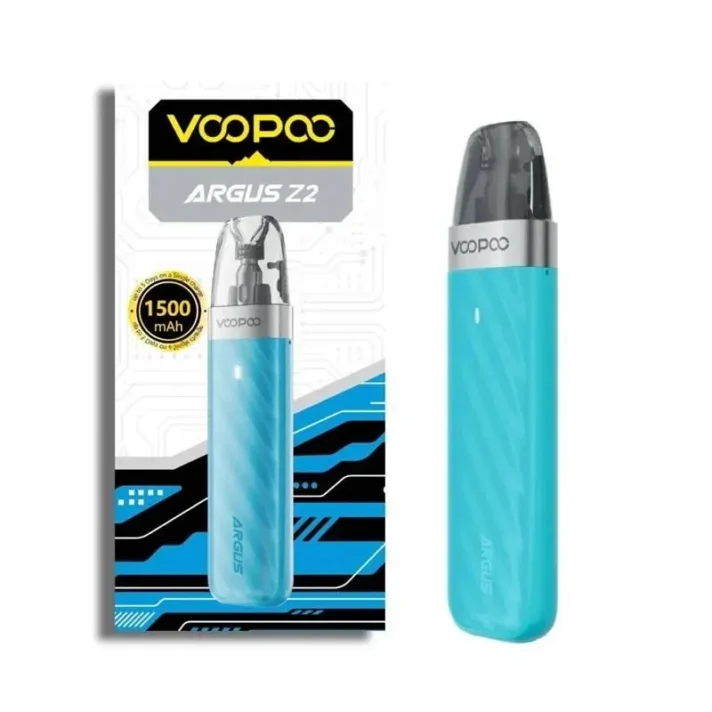 VOOPOO ARGUS Z2 KIT LAKE BLUE