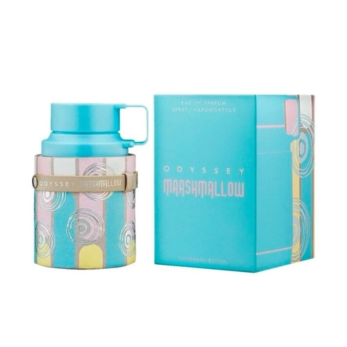 ARMAF ODYSSEY BA HA MAS EDP 100ML