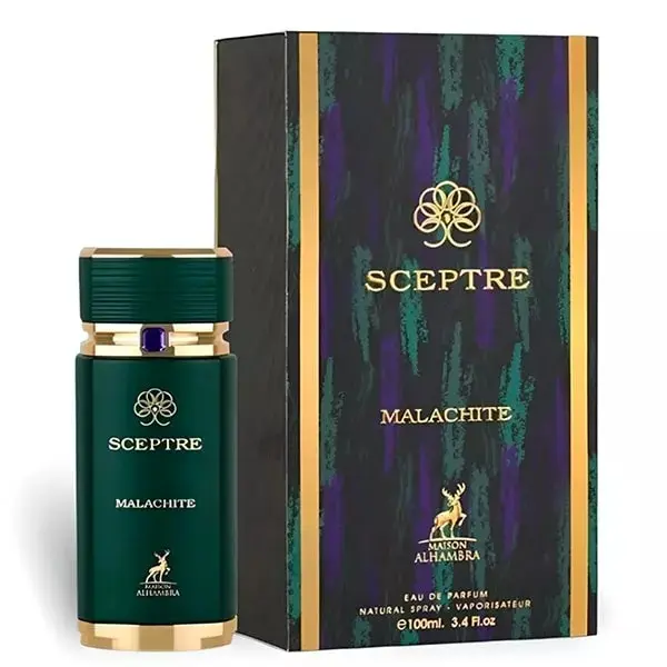 MAISON ALHAMBRA SCEPTRE OCEAN 100ML