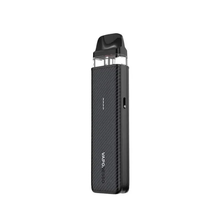 VAPORESSO XROS MINI 5 MIST BLACK