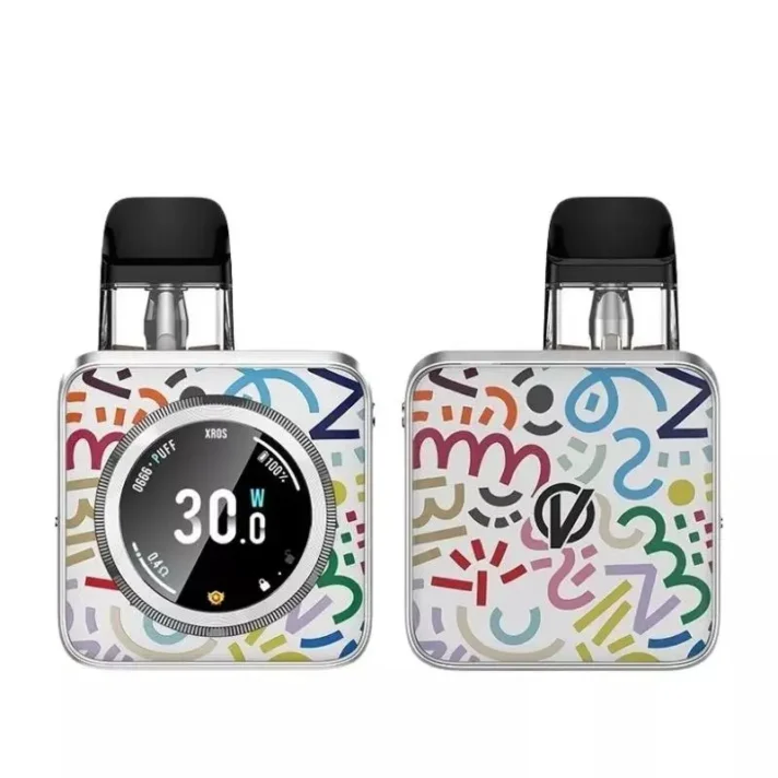 VAPORESSO XROS NANO 5 COLOR BURST