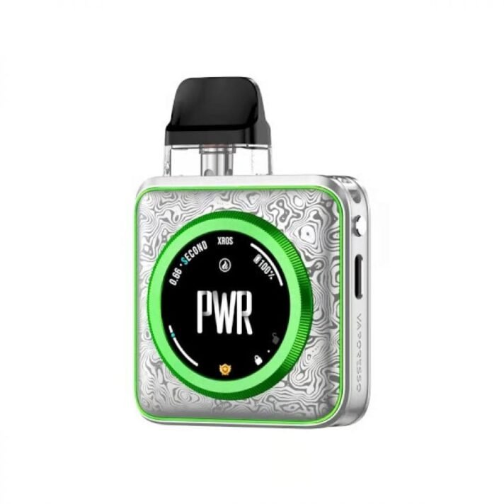 VAPORESSO XROS NANO 5 DAMASCUS PINK