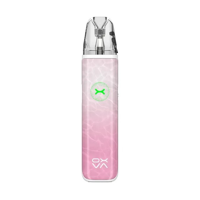 OXVA XLIM GO 2 KIT PINK RIPPLE