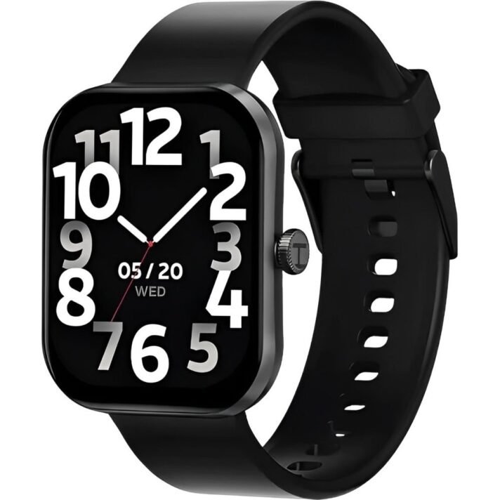 HAYLOU SOLAR LITE BLACK