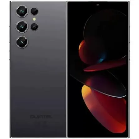 OUKITEL C61 4/128GB GREY