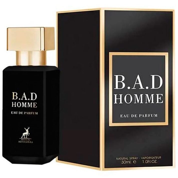 DECANT MAISON ALHAMBRA EDP 30ML JORDE DI PROFUMO
