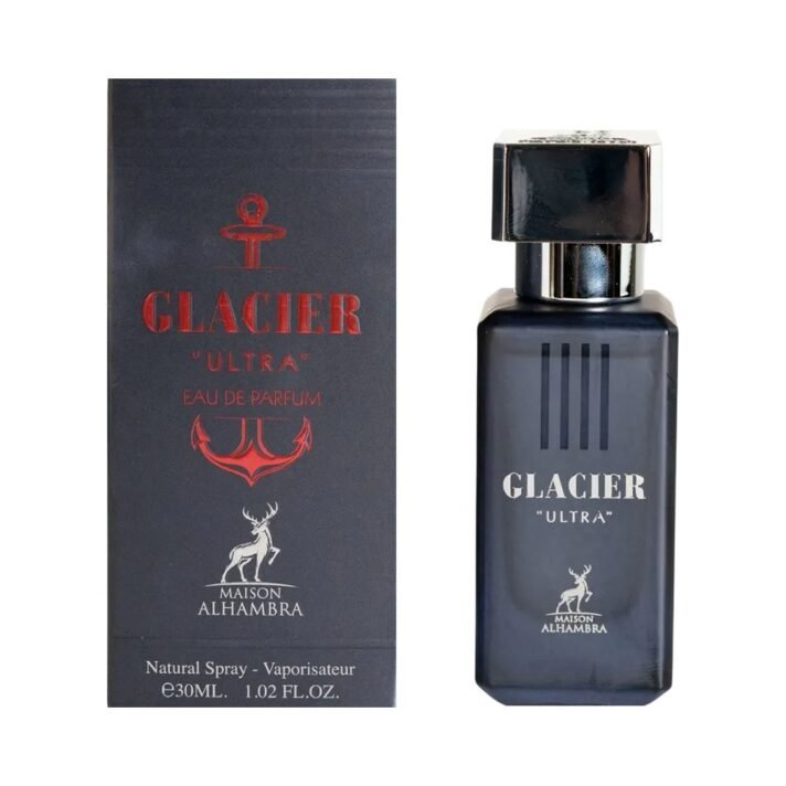 DECANT MAISON ALHAMBRA EDP 30ML JEAN LOWE IMMORTEL