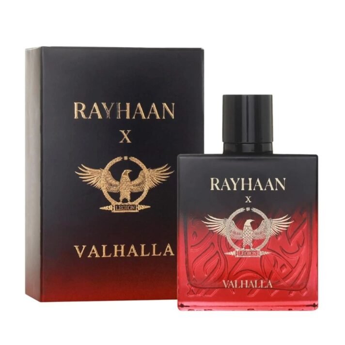 RAYHAAN ELIXIR MEN EDP 100ML