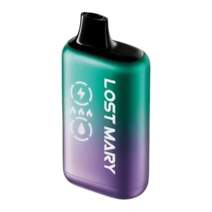 LOST MARY DURA 35000 GRAPEFRUIT PASS