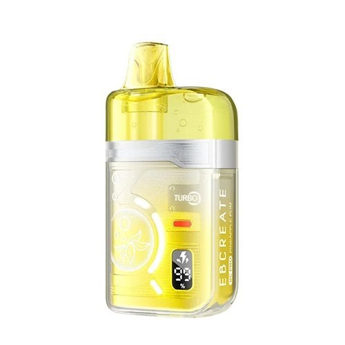 EBCREATE BC PRO 40K GRAPE TWIST