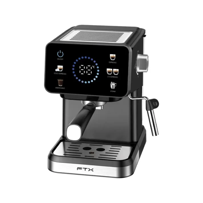 CAFETERA FTX EXPRES COMBO 1050W C2-15