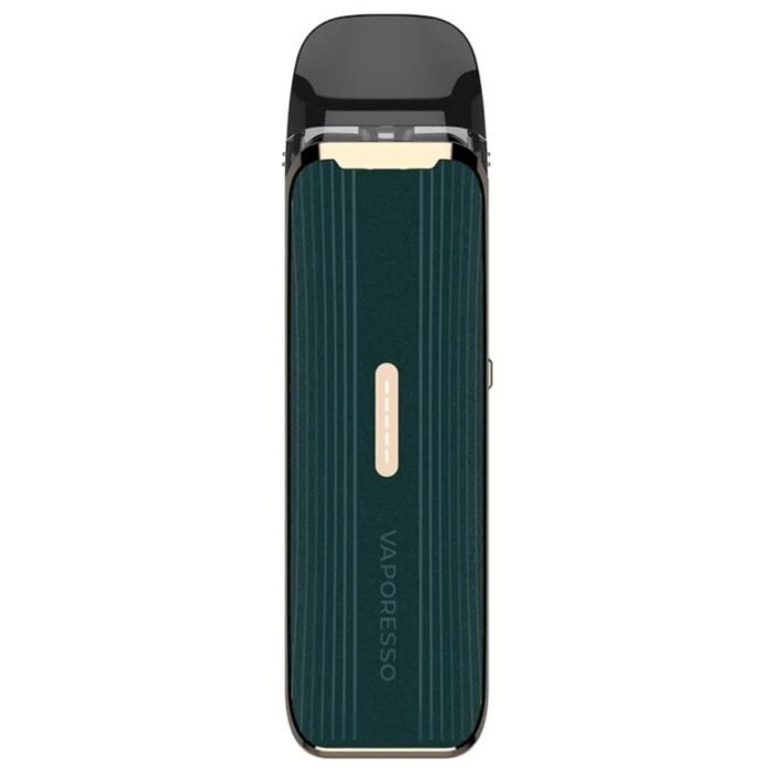 VAPORESSO LUXE Q3 KIT PRUSSIAN BLUE