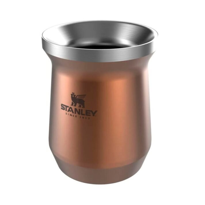 MATERO STANLEY CLASSIC MATE GRIS
